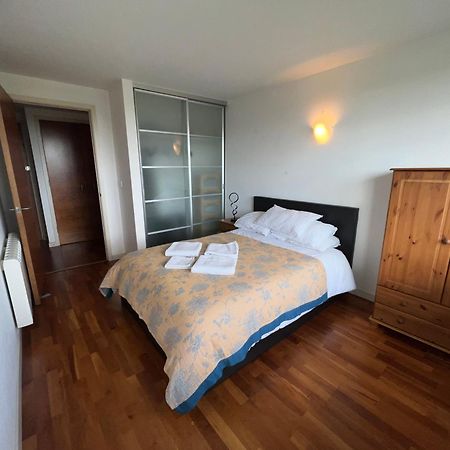 2 Bed 2 Bath Luxury Apartment In Central Londres Exterior foto