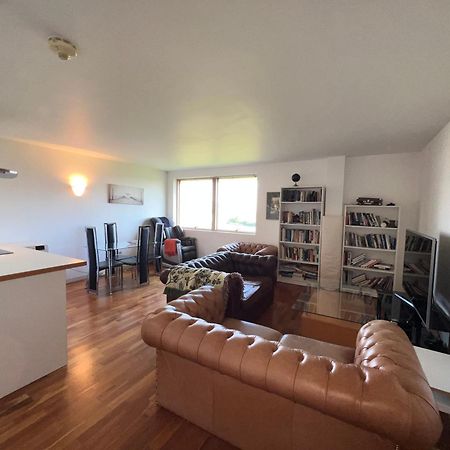 2 Bed 2 Bath Luxury Apartment In Central Londres Exterior foto