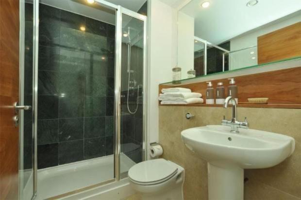 2 Bed 2 Bath Luxury Apartment In Central Londres Exterior foto