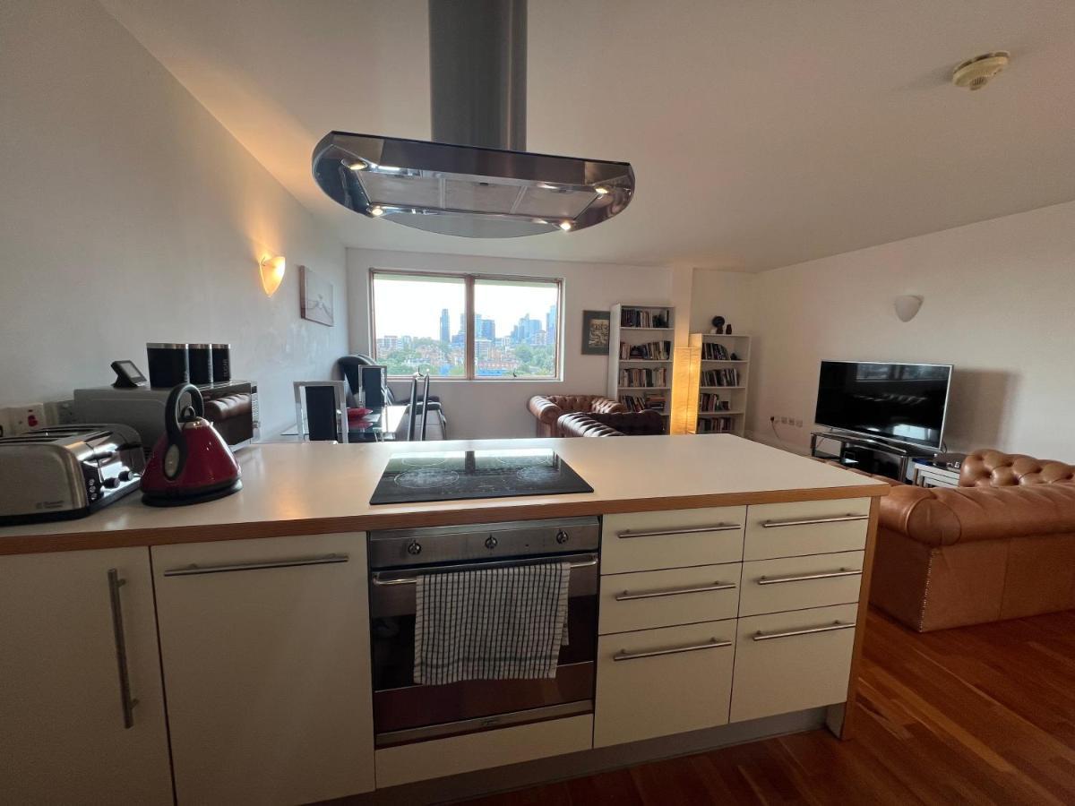 2 Bed 2 Bath Luxury Apartment In Central Londres Exterior foto