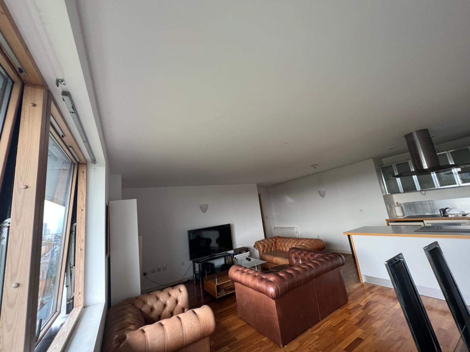2 Bed 2 Bath Luxury Apartment In Central Londres Exterior foto