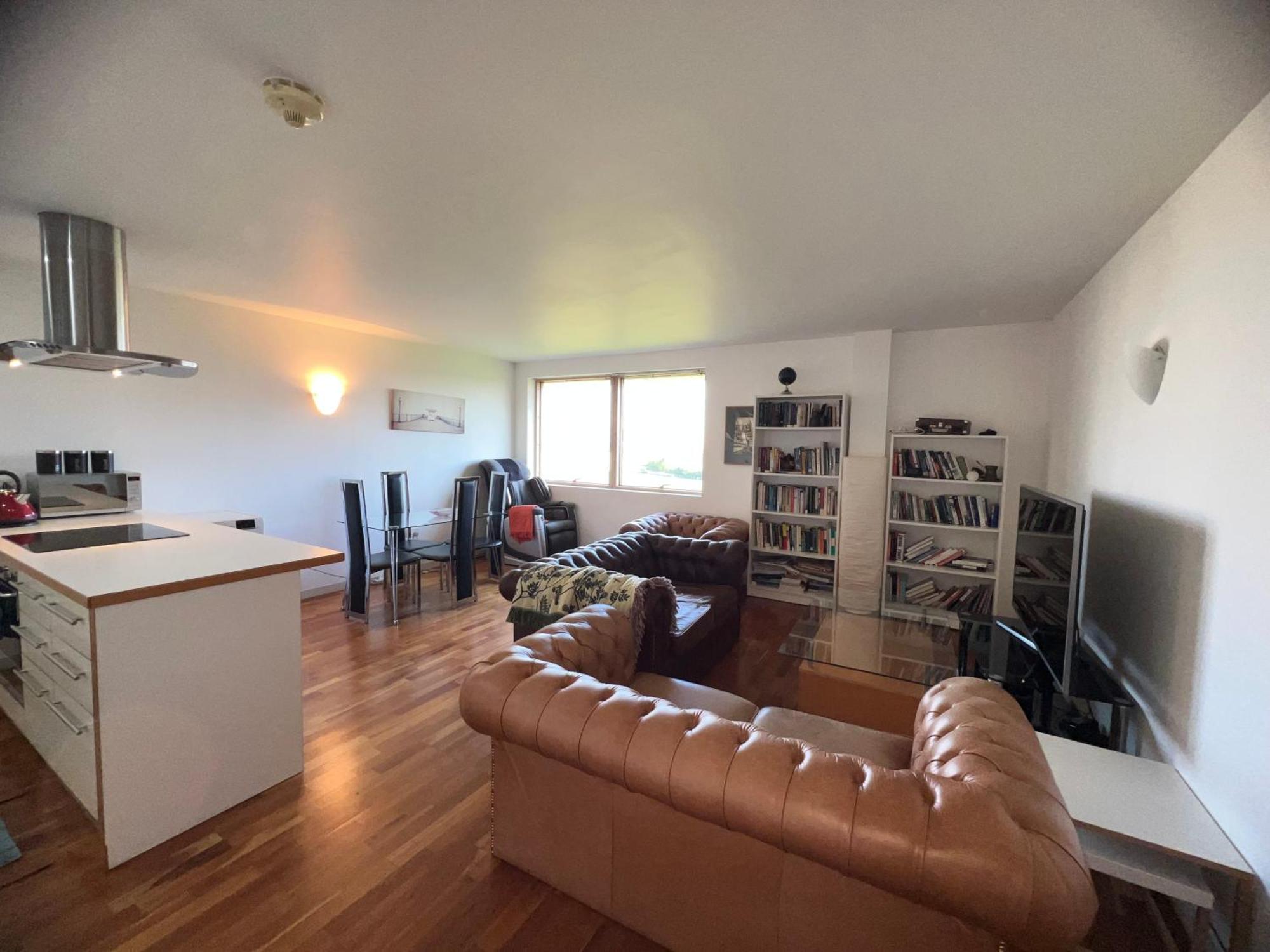 2 Bed 2 Bath Luxury Apartment In Central Londres Exterior foto