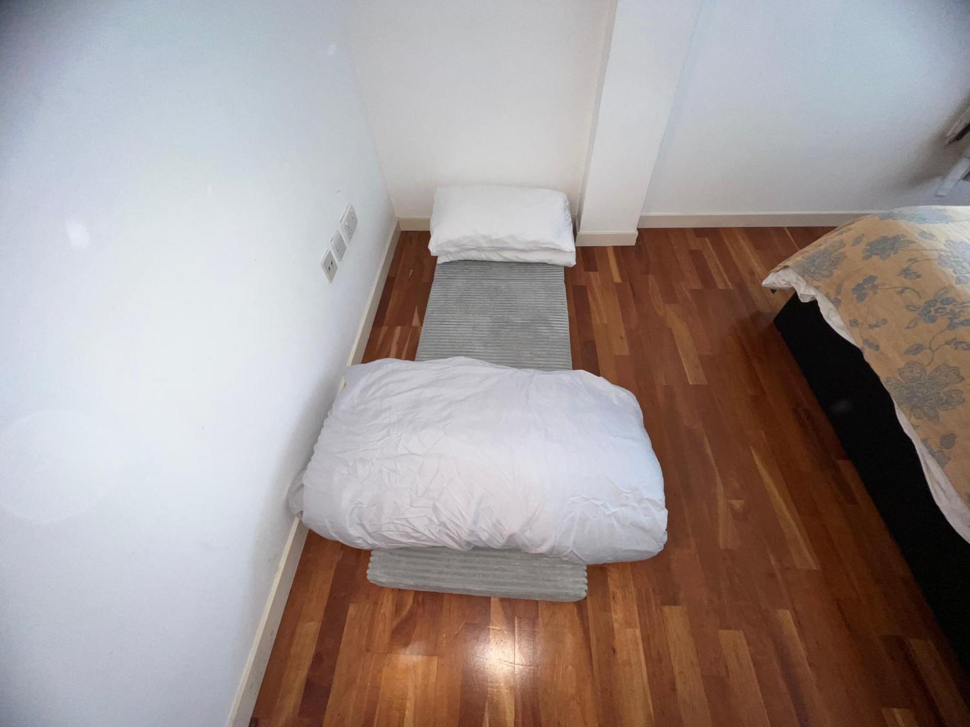 2 Bed 2 Bath Luxury Apartment In Central Londres Exterior foto