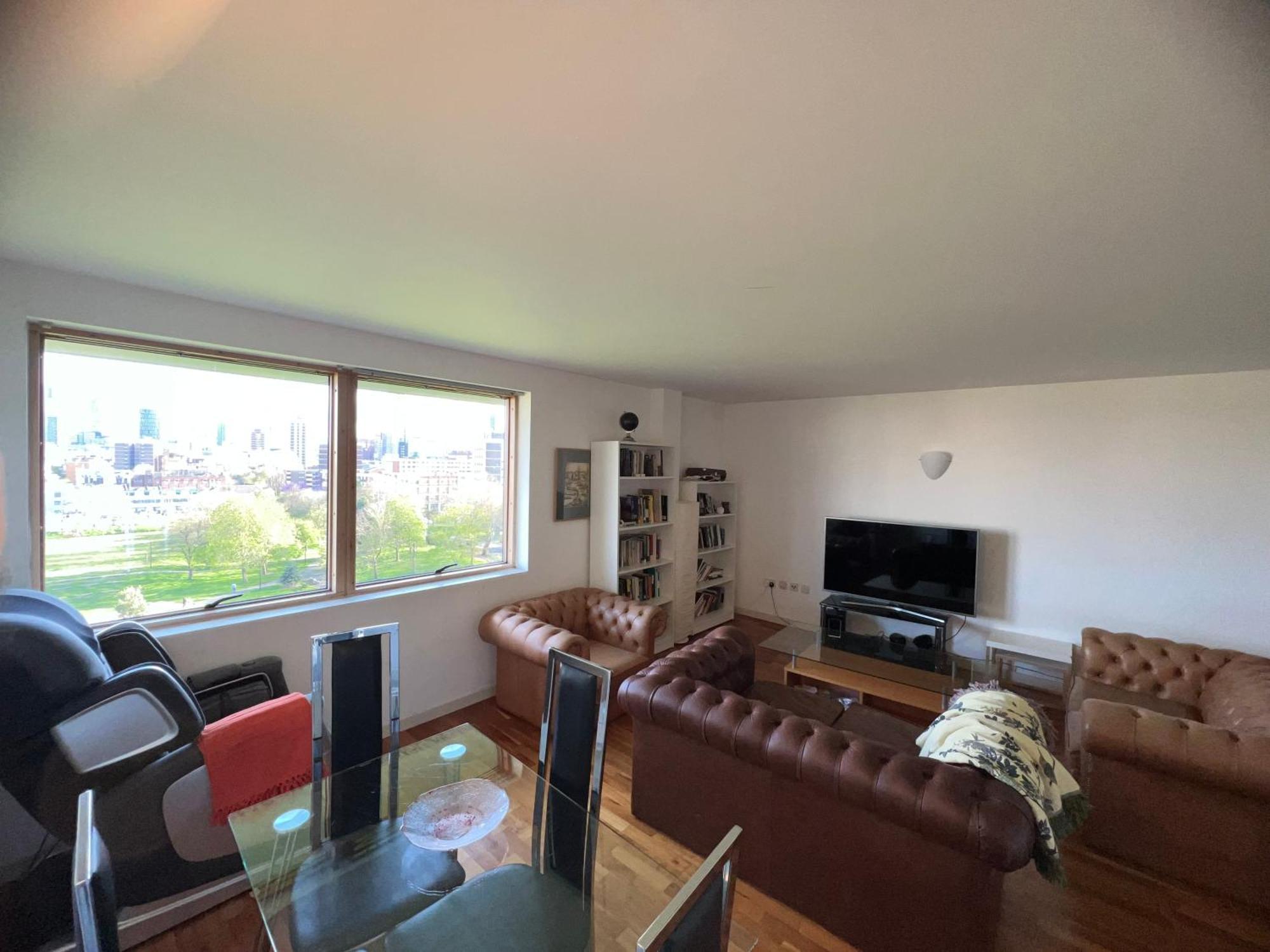 2 Bed 2 Bath Luxury Apartment In Central Londres Exterior foto