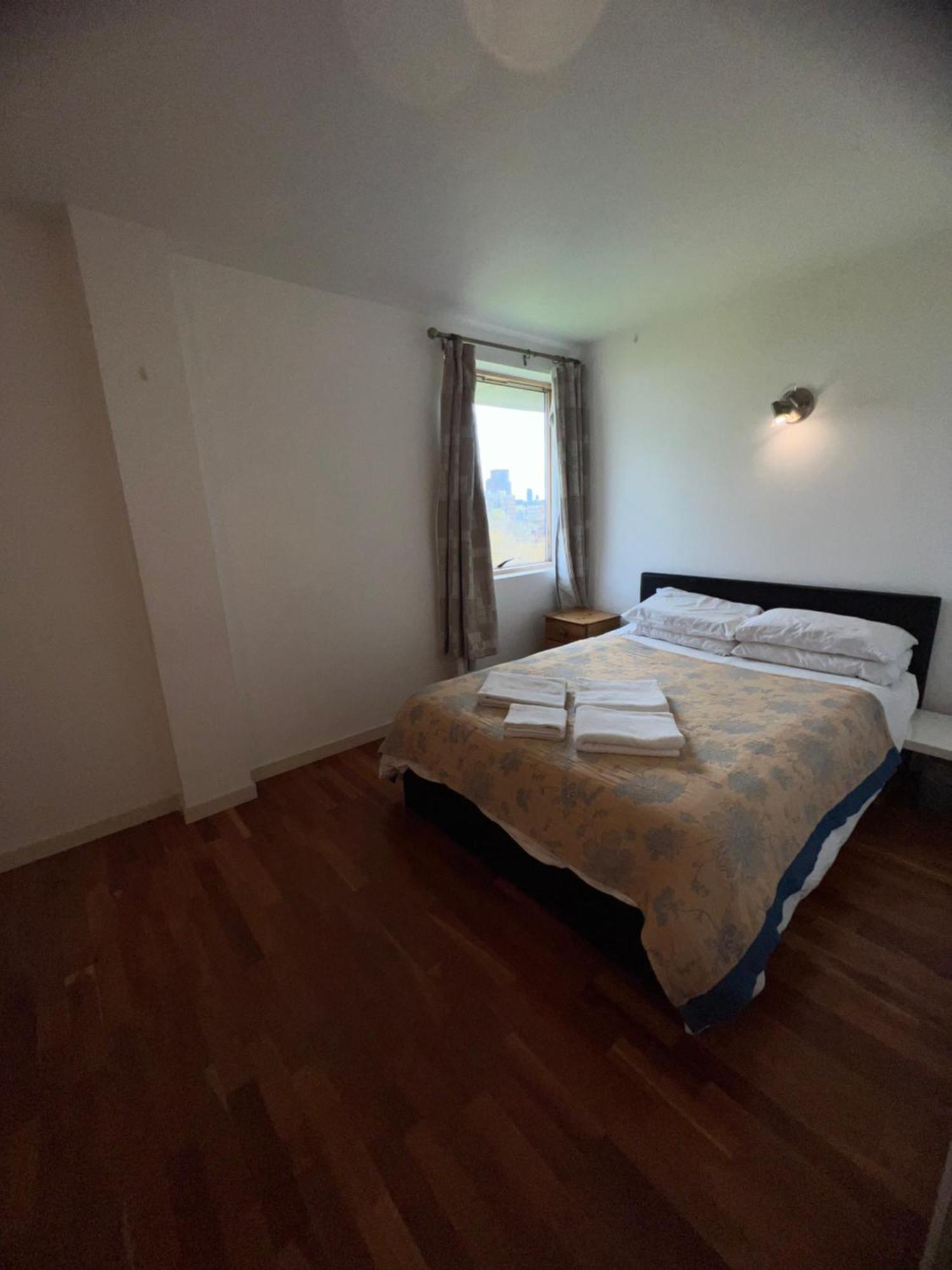 2 Bed 2 Bath Luxury Apartment In Central Londres Exterior foto