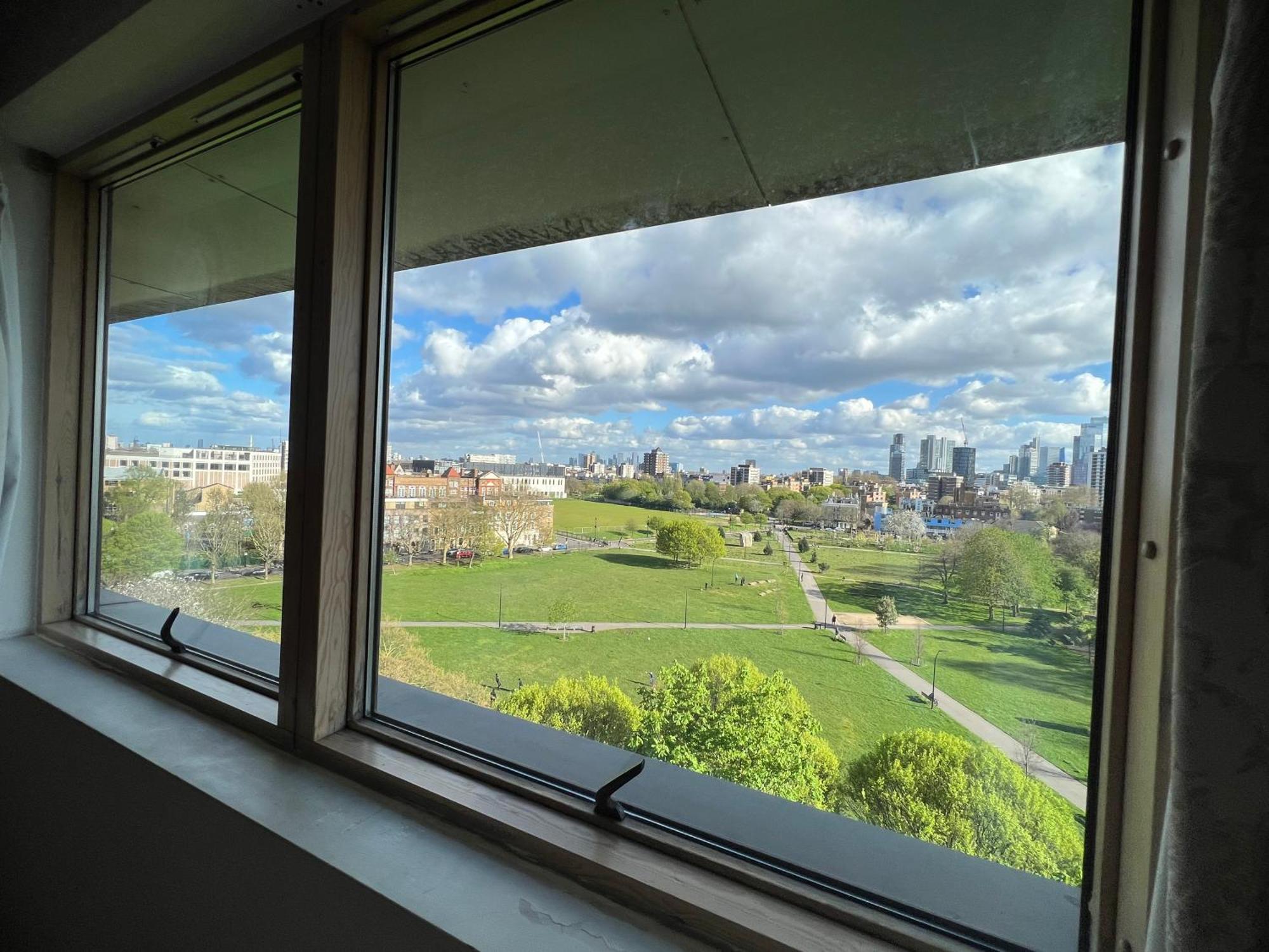 2 Bed 2 Bath Luxury Apartment In Central Londres Exterior foto